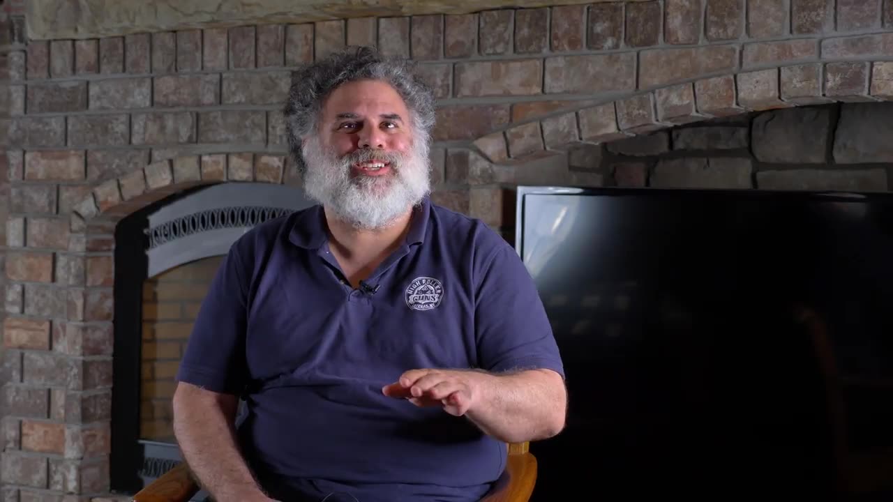 Nighthawk Is Not Afraid To Innovate