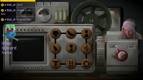 Friendslop with DSPP