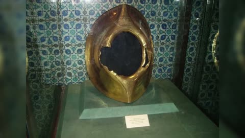The Truth About the Black Stone!