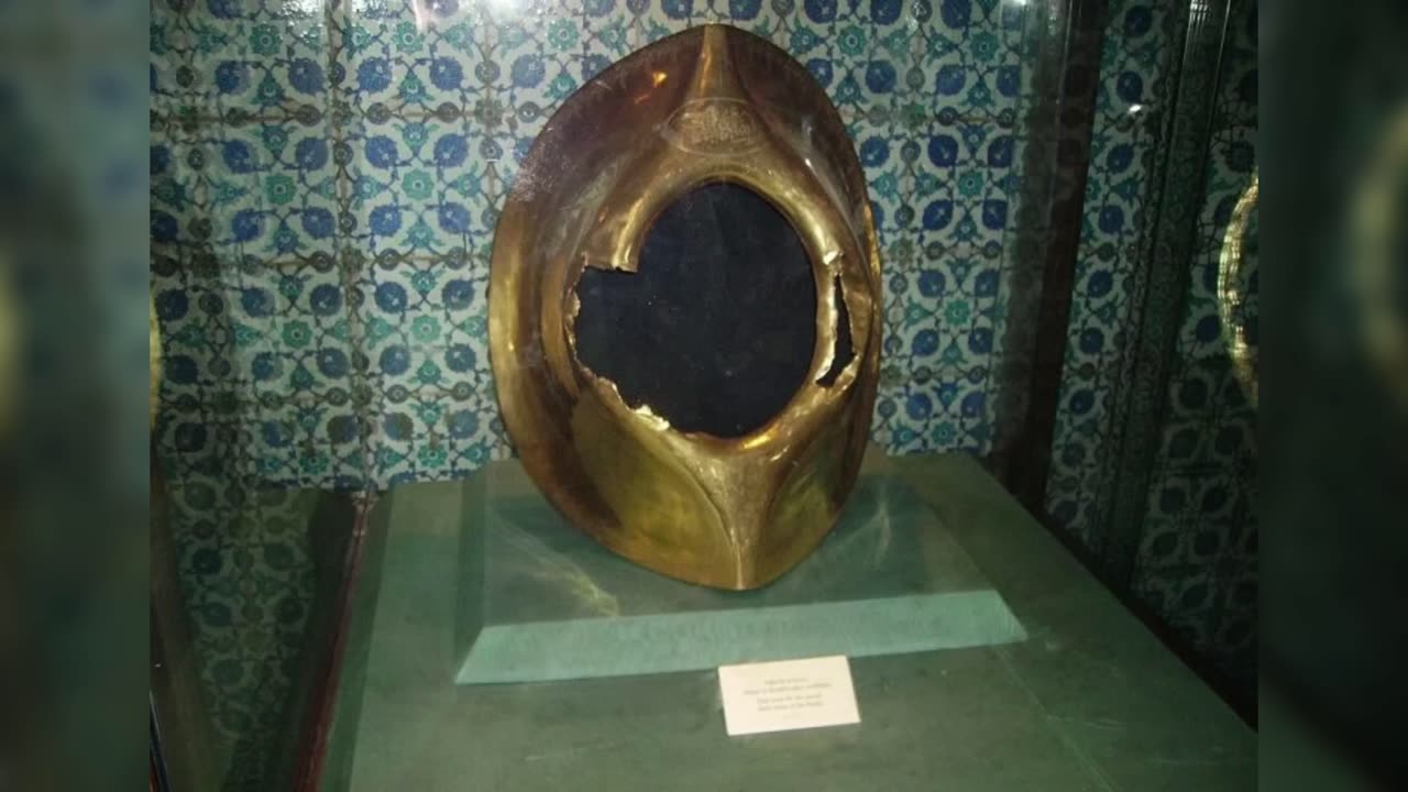 The Truth About the Black Stone!