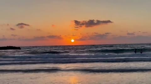 Tel Aviv