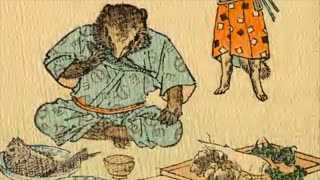 Kodansha Japanese Fairy-tales - 11-16