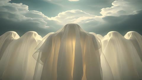 Yashar'el Take Your Inheritance (Covenant of Peace)