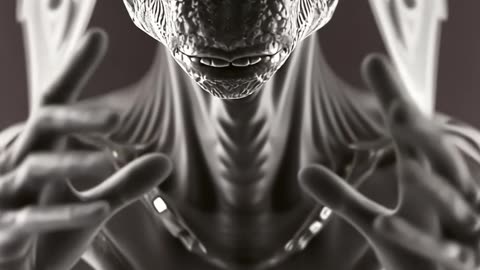 They told us aliens weren’t real. Then this happened.