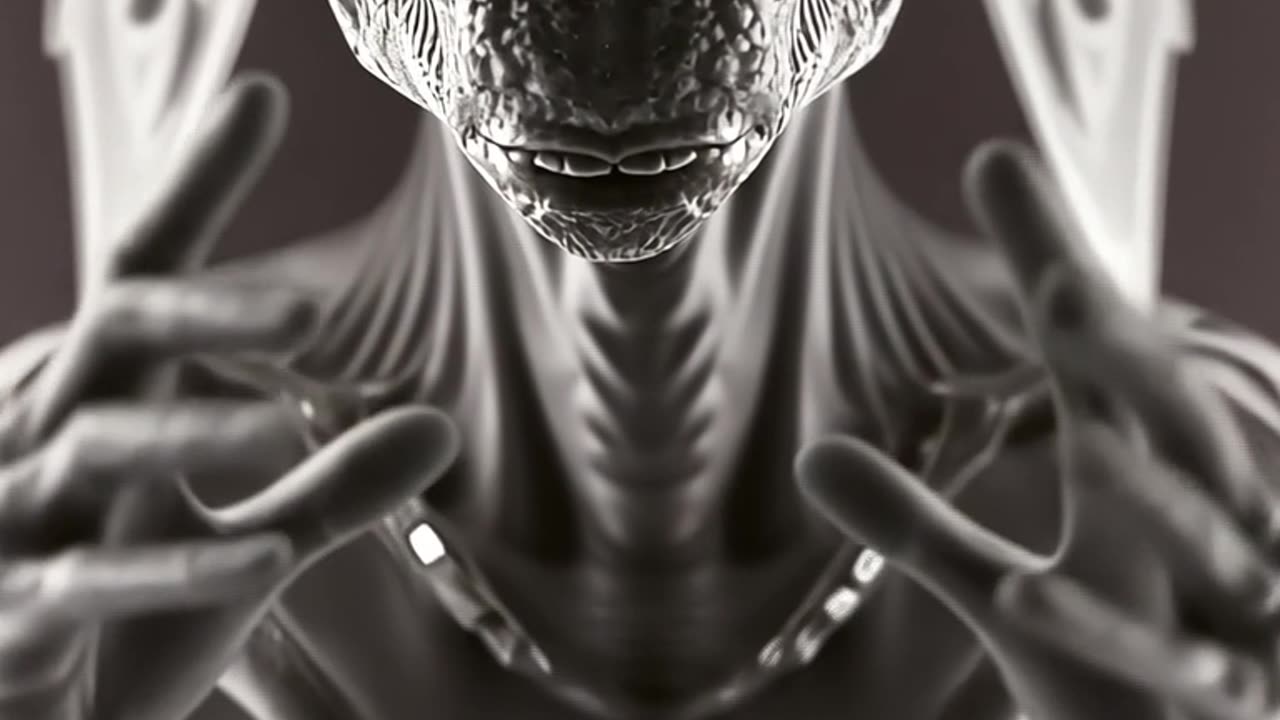 They told us aliens weren’t real. Then this happened.