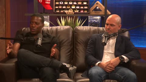 The Anchormen Show Episode 97 - Digital Counteroffensive w/ Pearson Sharp & Rob Smith