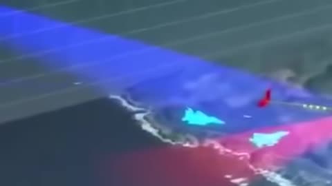 US Gave Ukraine A Top Secret Weapon