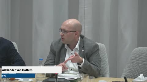 PVV Den Bosch over Straatintimidatie