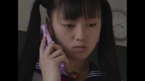 Usagi & Mamoru sailor moon live action act 9 naru knows usagi likes someone