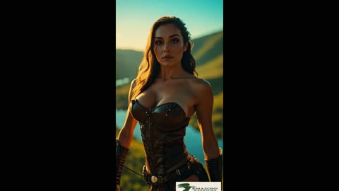 Doris: Gift of Nature