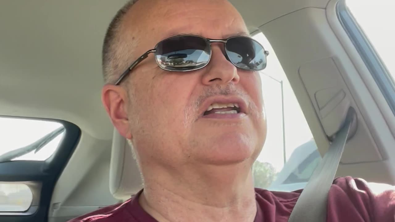 The Perfect Storm - Pt 1