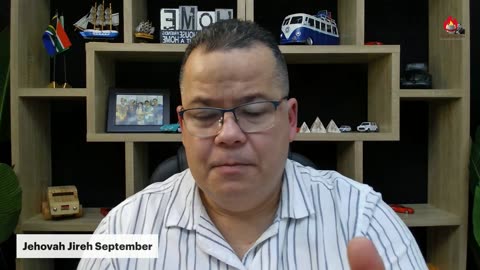 Global Prayer 8 PM