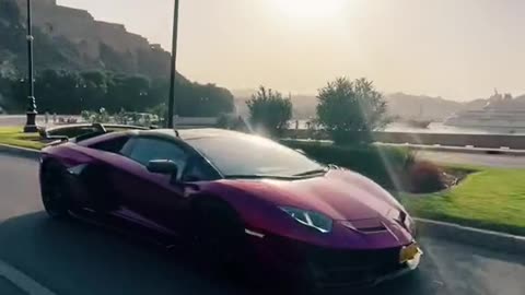 🏎️💨 The Most STUNNING Car Interior You'll See! | LuxurySportsCars