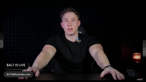 EPISODE 36.2 – THE PURPOSE COLLAPSE: Why Nothing Feels Like It Matters (And How Focus Is the Only Way Out)