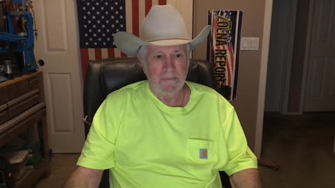 Thomas Massey Exposes FBI Director Kash Patel's, Short Comings!