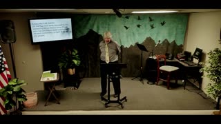 Justpassinthru IHS Sunday 8 31 25 what is the Gospel #3