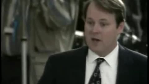 Damien Echols: Hex, Lies, and Videotape 1of3