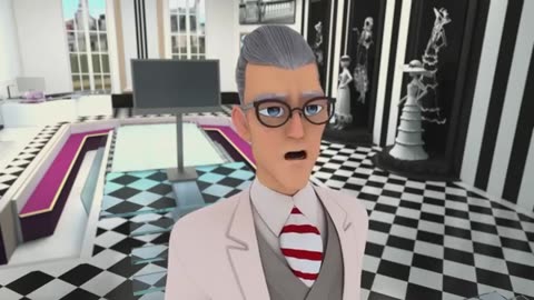 MIRACULOUS_🐞Compilation🐾FULL_EPISODES▶️_[Gang_of_Secrets_-Mr_Pigeon_72-_Sole_Crusher]_Season_4(18)