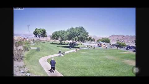 The Rams of Boulder City NV