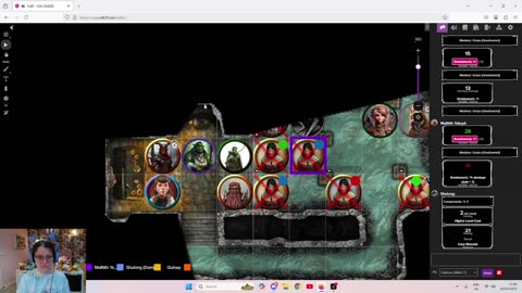 Decent Into Avernus Session 19