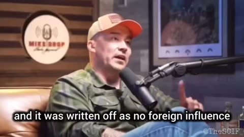 Ret. Delta Mike Glover says the FBI is not cooperating in the Kirk assassination