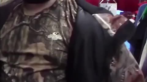 Christmas Miracle, Kids and a Nativity Story (Short)