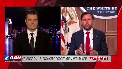 Trump Sees No Point in Russia's Economic Isolation, US VP Says