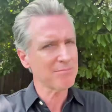 Newsom’s Ultimatum: “Call Abbott or I Redraw California”