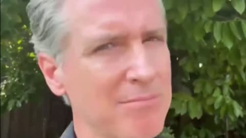Newsom’s Ultimatum: “Call Abbott or I Redraw California”