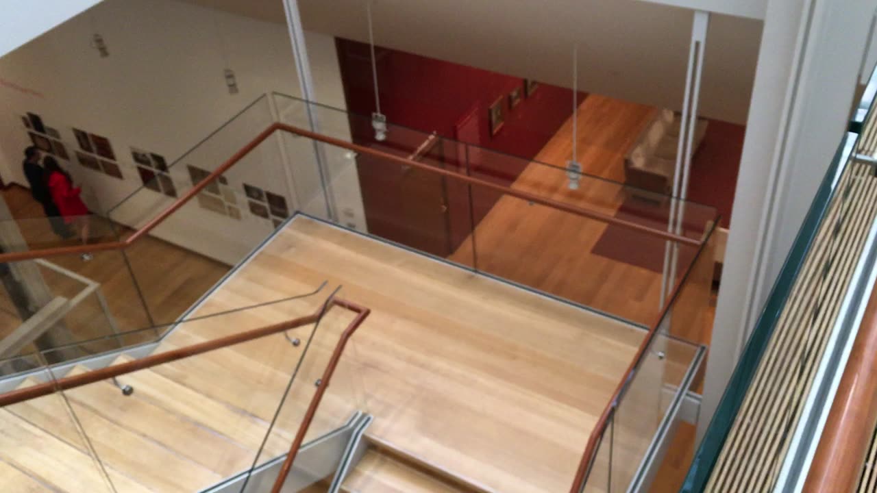 Morgan Library 8 (Manhattan, 2019)