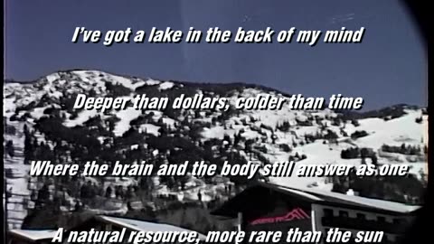 Lake Superior Mind