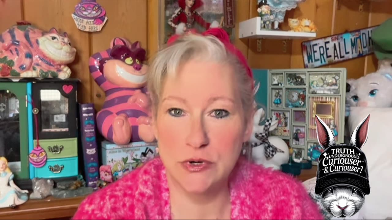 STRAWMAN BURNING PARTY - Update #1