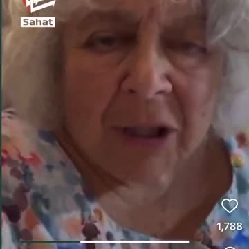 🇬🇧🇮🇱Actress Miriam Margolyes - Hitler has won