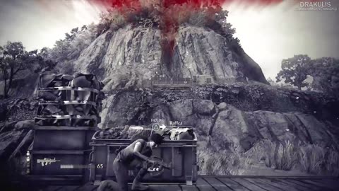 A train to catch call of duty
