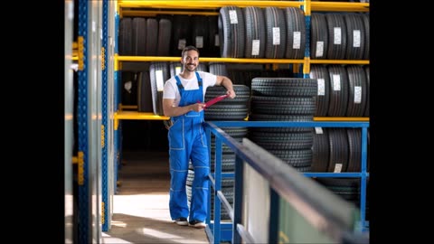 Amadors Truck & Trailer Repair LLC