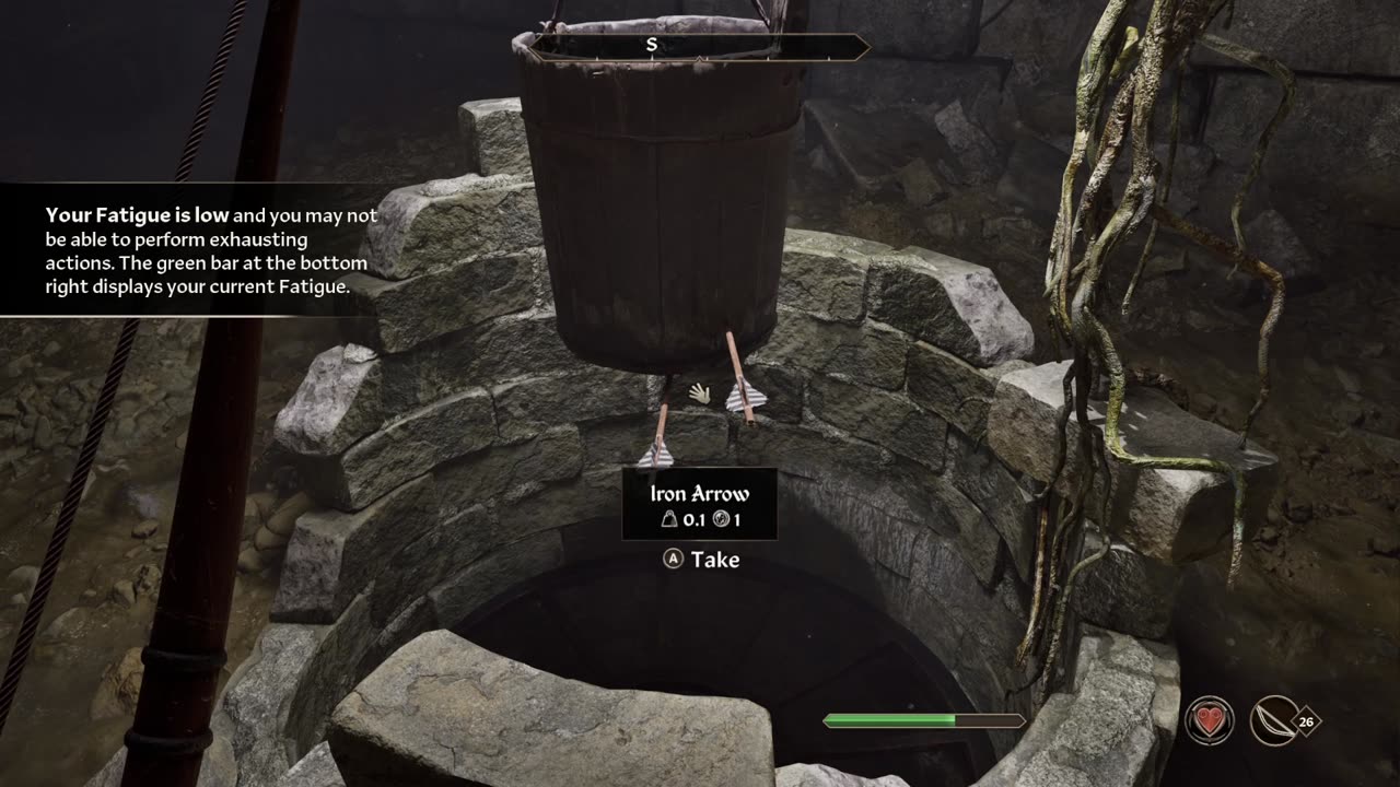 First play on The Elder Scrolls IV: Oblivion Remastered part 1
