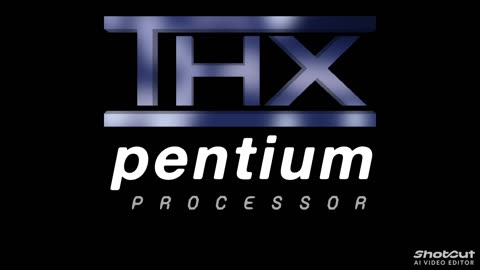 THX Pentium (Concept)