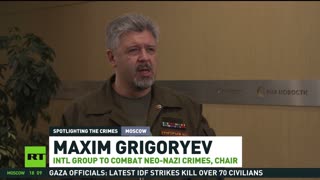 OSCE countries complicit in Kiev regime crimes — Russia's Grigoryev