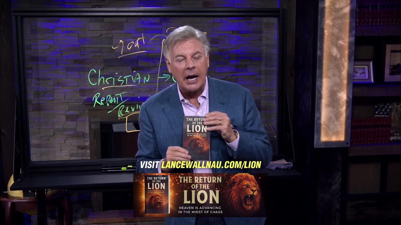 Revival vs. Reformation: What God Is Really Doing in This Hour