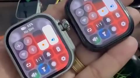All New 5G Sim Calling Android Camera Smartwatches 2025