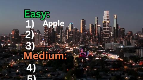 Only 1% Can Pass This EPIC Trivia Quiz! Are You Smart Enough? #quiz #challenge #triviaquiz