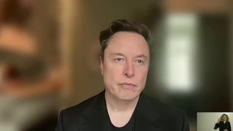 ELON MUSK⚡NO RESPECT for Warmongers & War Profiteers