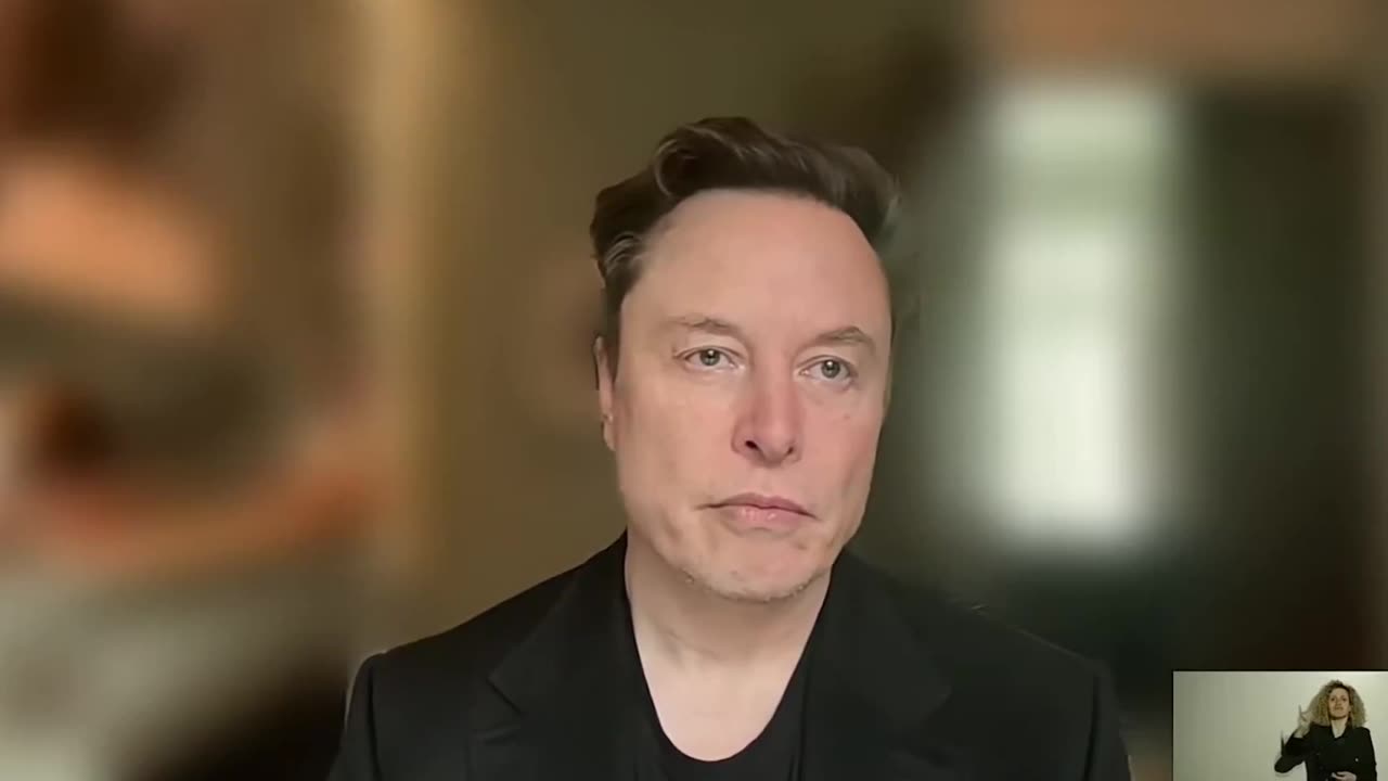 ELON MUSK⚡NO RESPECT for Warmongers & War Profiteers