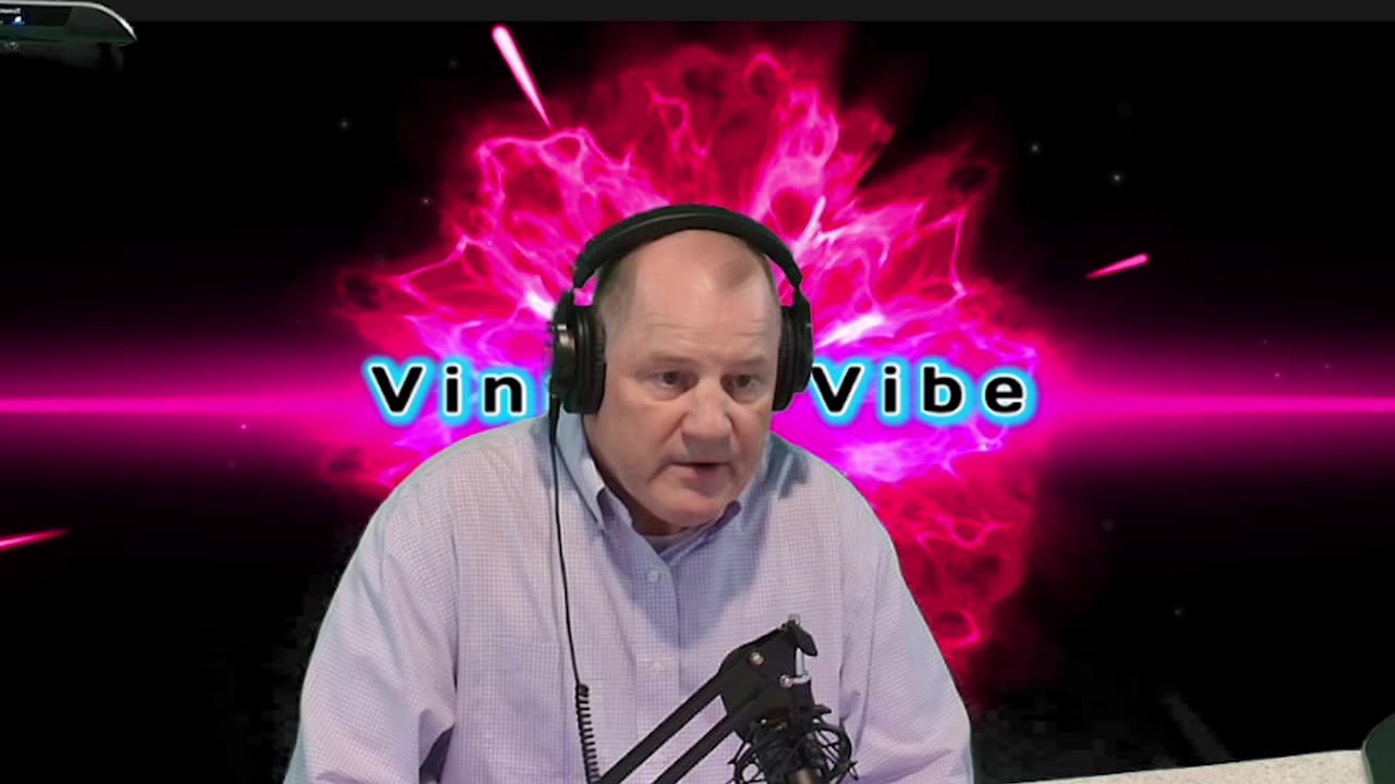Vinny’s Vibe Podcast: Powering Up with John Phillips, CEO of Flagler-Palm Coast Regional Chamber