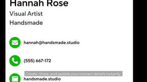 Top 7 Digital Business Cards for Freelancers in 2025 | Blinq Leads the Way