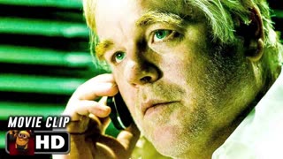 The Right Thing Scene _ A MOST WANTED MAN (2014) Movie CLIP HD