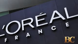 L’Oreal paying €4 billion to buy Creed and other luxury fragrances