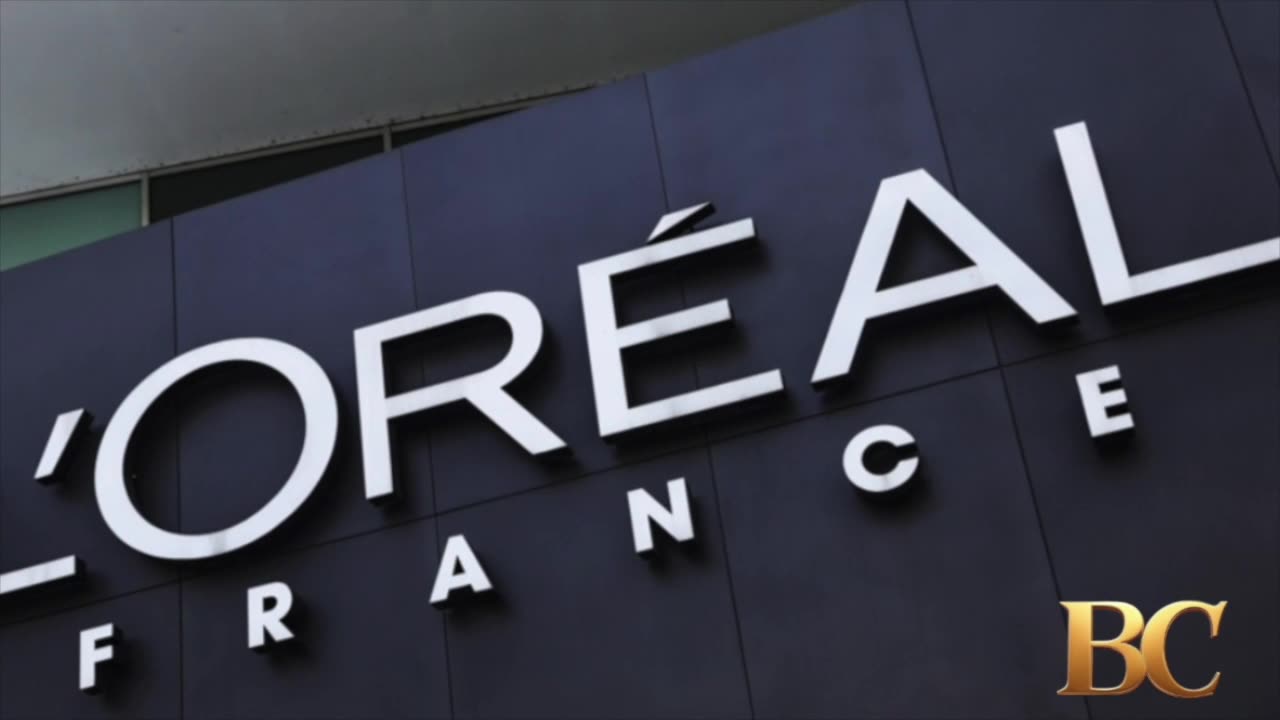 L’Oreal paying €4 billion to buy Creed and other luxury fragrances