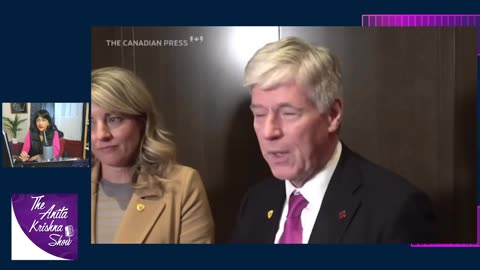 Is the 'Maduro Treatment' Required Here? The Carney Canada China Deal.