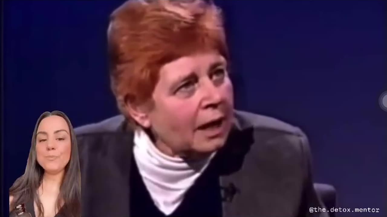 Cancer and parasites